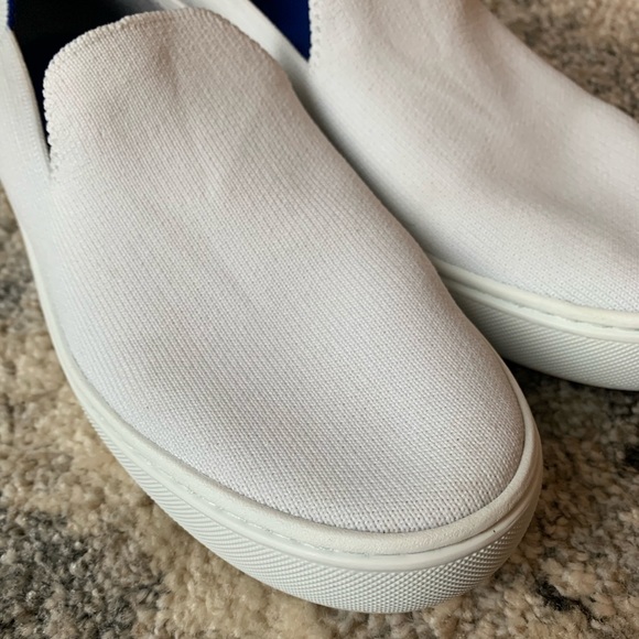 Bright White Rothy’s - Picture 11 of 11